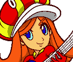 Mona (Prologue & Epilogue) - WarioWare: Touched!