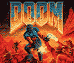 Slayer PC - DOOM Eternal