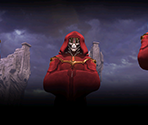 The Ancient Gods - Part Two Completion Screen - DOOM Eternal