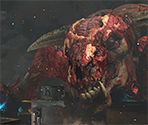 Campaign Completion Screen - DOOM Eternal
