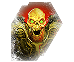 Character Profiles - DOOM Eternal
