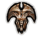 Demon Summon Icons - DOOM Eternal