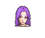 Maria - Final Fantasy 2 (Pixel Remaster)