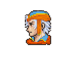 Firion - Final Fantasy 2 (Pixel Remaster)