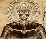 Book of the Seraphs - DOOM Eternal