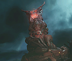 Characters and Locations - DOOM Eternal