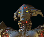 Story of the Maykrs - DOOM Eternal