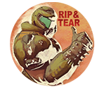 Profile Icons - DOOM Eternal