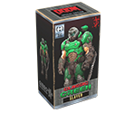 Doom Slayer Skin Boxes - DOOM Eternal