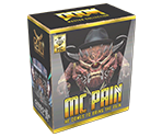 Pain Elemental Skin Boxes - DOOM Eternal