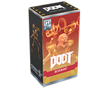 Revenant Skin Boxes - DOOM Eternal