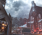 Map Images - DOOM Eternal