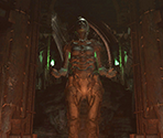 Fast Travel Points (2/3) - DOOM Eternal