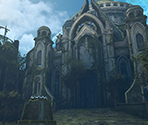 Fast Travel Points (3/3) - DOOM Eternal