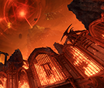 Map Loading Images (2/2) - DOOM Eternal