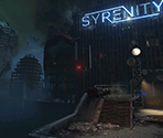 Map Menu Images - DOOM Eternal