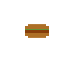 Items - Garfield (Prototype)