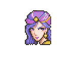 Leila - Final Fantasy 2 (Pixel Remaster)