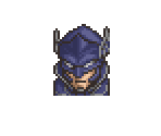 Ricard - Final Fantasy 2 (Pixel Remaster)