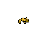 Swamp Beast - Star Trek: 25th Anniversary