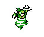 Tornado Man - Mega Man 8-bit Deathmatch