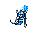 Splash Woman - Mega Man 8-bit Deathmatch