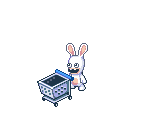 Rabbid - Rabbids To The Moon!