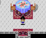 Restaurant - Dragon Ball Z: The Legacy of Goku II