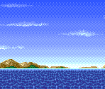 Backgrounds - Virtua Racing