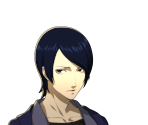 Yusuke Kitagawa - Persona 5 Strikers