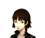 Makoto Niijima - Persona 5 Strikers