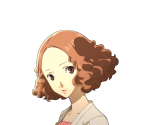 Haru Okumura - Persona 5 Strikers