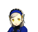 Lavenza - Persona 5 Strikers