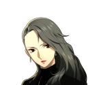 Sae Niijima - Persona 5 Strikers