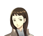 Kuon Ichinose - Persona 5 Strikers