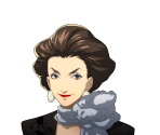 Mariko Hyodo - Persona 5 Strikers