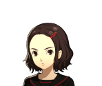 Akane Hasegawa - Persona 5 Strikers