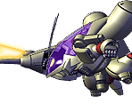 Abijo - SD Gundam G Generation Spirits (JPN)