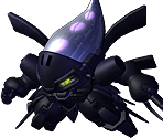 Erebado - SD Gundam G Generation Spirits (JPN)