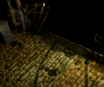 Maudlin Bridge - Discworld Noir (PAL)