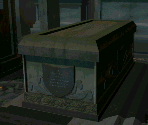 Mausoleum - Discworld Noir (PAL)