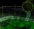 Sewers - Discworld Noir (PAL)