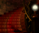 Von Uberwald Mansion - Discworld Noir (PAL)