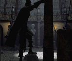 Rhodan's Workshop - Discworld Noir (PAL)