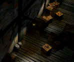Pier Five - Discworld Noir (PAL)
