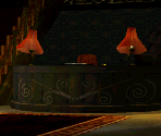 Pseudopolis Yard - Discworld Noir (PAL)