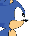 Sonic (Cutscenes) - Sonic Time Twisted