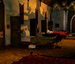 New Hall - Discworld Noir (PAL)