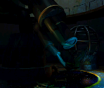 Observatory - Discworld Noir (PAL)