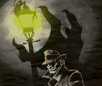 Title Cards - Discworld Noir (PAL)